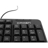 Клавиатура CrownMicro CMK-02 фото 3